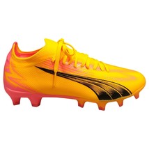 PUMA Ultra Match FG/AG Soccer Cleats Womens US 7 Multicolor Lace Up 1077... - $1,295.69 MXN
