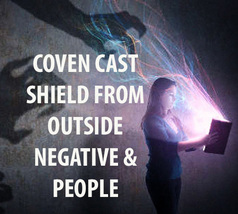 50-200X FULL COVEN LILITH'S THE MOST EXTREME BEAUTY HIGHEST MAGICK CASSIA4 image 2