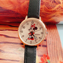 Minnie Mouse Watch - £10.41 GBP