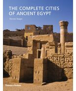 The Complete Cities of Ancient Egypt Snape, Steven - $121.46 CAD