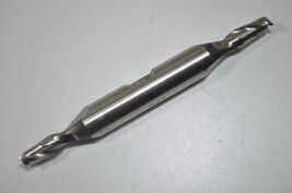 Weldon Milling Cutter Double End Endmill 2 Flute 7/32&quot; Dia  3/8&quot; SHK BB7-2 - €18,96 EUR