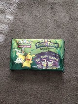2023 Pokemon BOOster Bundle Trick Or Trade Cards New Sealed 50 Pack Halloween - £12.59 GBP