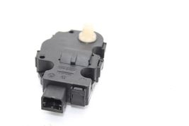 09-15 BMW 750LI Heater Flap Actuator Motor Set X3 F2740 image 8
