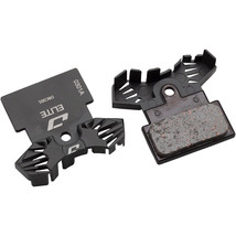 Jagwire Elite Cooling Disc Brake Pad fits  M9000, M9020, M985, M8000 - $40.99