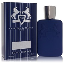 Percival Royal Essence Perfume By Parfums De Marly Eau De Parfum Spray 4.2 oz - £335.49 GBP