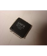 CHIPS F82C451A  Vintage Japan IC chip surface mount unused - $115.87 MXN