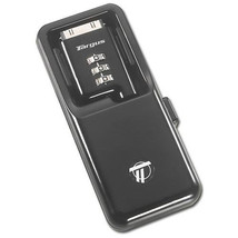 Targus Mobile Security Lock for iPod in Black - £36.78 GBP