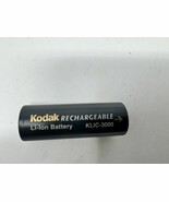 Kodak KLIC-3000 rechargeable camera battery - $12.07 CAD