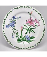 Terrace Blossoms International Tableworks White Dinnerware Collection Ov... - £7.77 GBP+