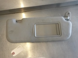 Passenger Right Sun Visor For 14-17 Jeep Cherokee  2.4 - $90.21 CAD