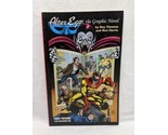 Alter Ego The Graphic Novel - £19.73 GBP