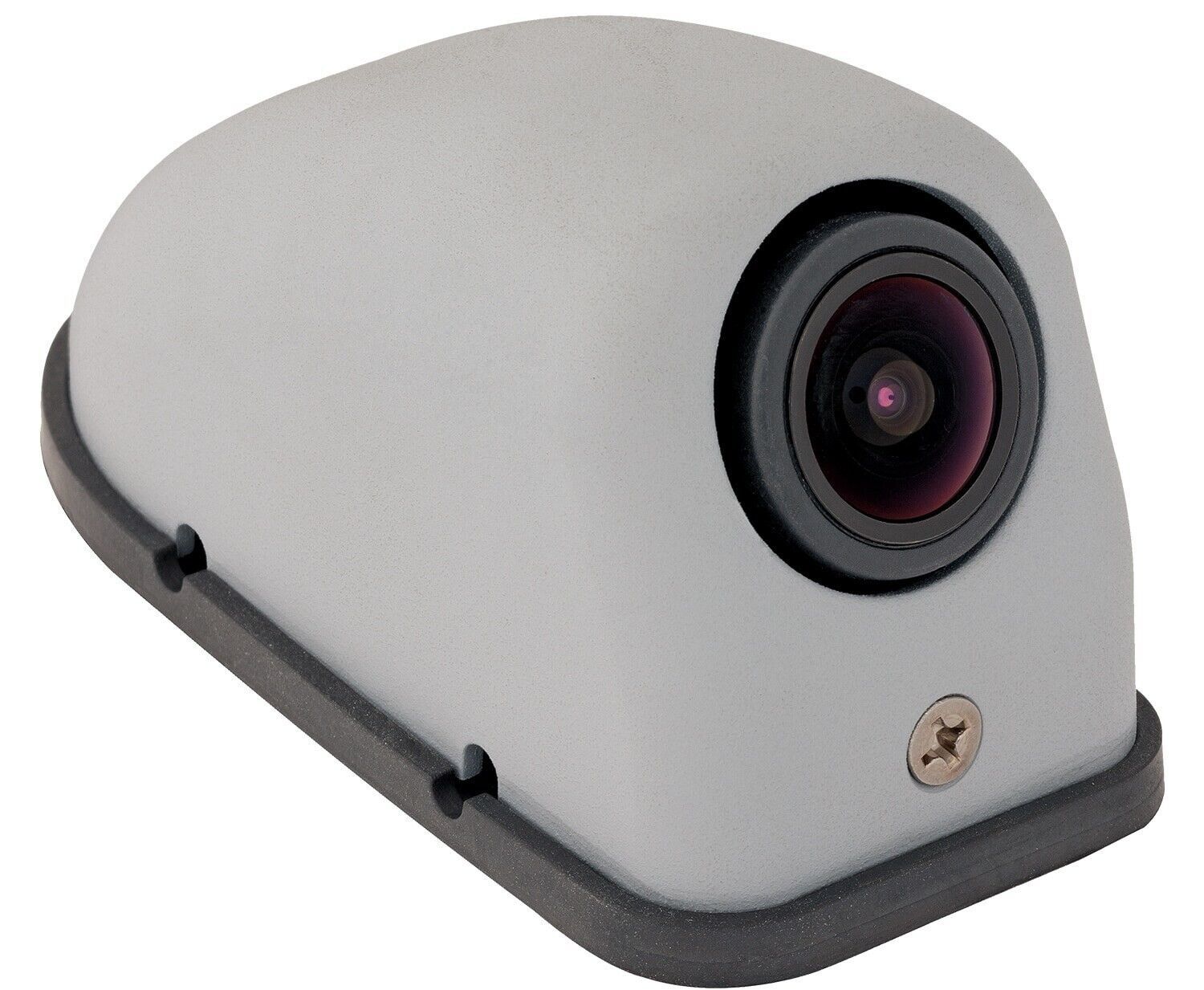Voyager VCMS12LGPR Left Side Body Camera, Gray Housing, 1/3-Inch CMOS Se... - $130.88