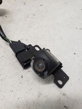 Camera/Projector Spoiler Mounted Rear View Camera Fits 09-14 TL 1472675*... - $74.25