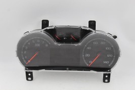 Speedometer Cluster New Style Mph Fits 2014 Chevrolet Impala Oem #19509VIN 1 ... - $85.49