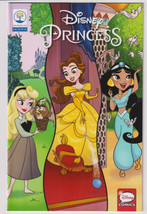 DISNEY PRINCESS #14 (JOE BOOKS 2017) &quot;NEW UNREAD&quot; - £3.62 GBP