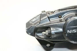 2009-2016 NISSAN 370Z REAR RIGHT PASSENGER SIDE AKEBONO BRAKE CALIPER P6576 image 3