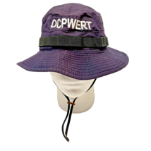Propper International OCPWERT Mens Bucket Sun Hat Size 7.5 Adjustable Chin Strap - £12.26 GBP