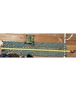 CAMOSYSTEMS CAMBUSH BDU WOODLAND 3 PIECE CAMOUFLAGE GHILLIE HEAD WEAPON ... - $137.69 CAD