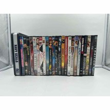 Lot Of 25 Dvd Good Condition - £14.87 GBP