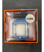 iWatch Band Case For Apple Watch series 1/2 42mm - $12.00