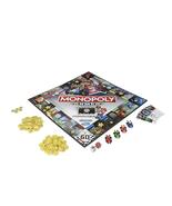 Monopoly Gamer Mario Kart - $62.78