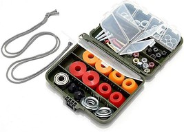 Bearings, Bushings, Hardware, And More Are Included In This Kit For Inde... - £31.65 GBP