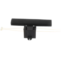 GE Appliance 203C6890P001 Run Capacitor Kit 12UF 210VAC 50/60HZ for Refr... - $103.90