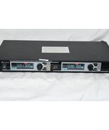 Acesonic UHF-1208X UHF Diversity 1000-Channel Dual Wireless Receiver Rar... - $174.35 CAD