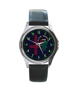 New Alfa Romeo Leather Sport Watches - $27.27 CAD