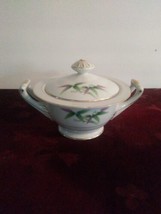 Harmony House China, Mandarin, Sugar Bowl - £9.37 GBP