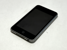 Apple iPod Touch 3rd Generation A1318 - 32GB - Black and Silver - UNTESTED - £9.08 GBP