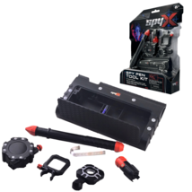 SpyX / Spy Pen Toolkit - Pocket-Sized Gear for Spy Kids - £23.35 GBP
