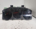 Speedometer Cluster US Market MPH Fits 01-03 MDX 702142SAME DAY SHIPPING... - $74.04