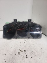 Speedometer Cluster US Market MPH Fits 01-03 MDX 702142SAME DAY SHIPPING... - $74.04
