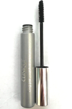 Clinique Longstemmed Lashes Mascara - 01 BLACK 8g / 0.28oz FREE SHIPPING... - $19.31