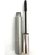 Clinique Longstemmed Lashes Mascara - 01 BLACK 8g / 0.28oz FREE SHIPPING... - $26.54 CAD