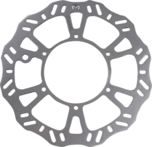 MOOSE Standard Front Brake Rotor for 1996-2020 GAS GAS 50 to 515 MODELS - $79.95