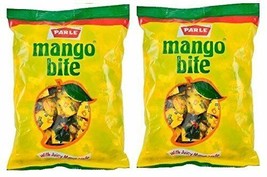Parle Mango Bite, 289 gm Toffees (Pack of 2) (Free shipping world) - $27.50
