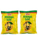 Parle Mango Bite, 289 gm Toffees (Pack of 2) (Free shipping world) - £21.58 GBP