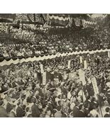 Senator Tillman Speech 1900 Print New Declaration History Struggle Antiq... - $42.03 CAD