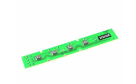 GE Appliance 265D3239G100 Control Board - $67.19