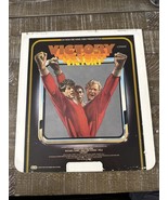 CED Videodisc NOT Laser Disc Victory - $120.19 CAD
