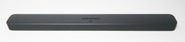 JBL 5.1-Channel Soundbar with Wireless Subwoofer - Black image 3