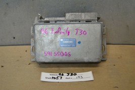1993-1996 INFINITI J30 ABS Control System 4785010Y00 Module 93 10E7 - $18.49