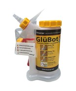 FASTCAP GLU-BOT GLUE BOTTLE (16OUNCES) - £15.89 GBP