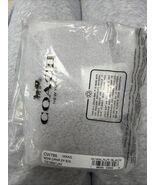 NWT Coach Medium Corner Zip Wallet  - $98.99