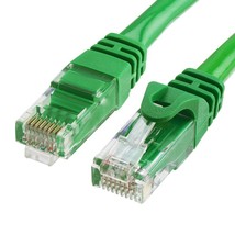 Cmple Cat6 Ethernet Cable 10Gbps - Computer Networking Cord with Gold-Plated - $13.55