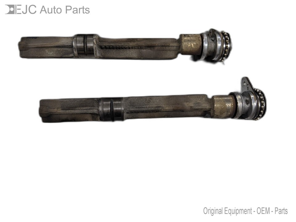 Balance Shafts Pair For 11-17 GMC Terrain  2.4 12590004 FWD - $89.05