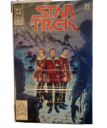 Star Trek #5 (1990 DC Comics) - $17.70