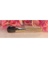 New Bare Minerals Soft Glow Face Brush Foundation Makeup Powder ID Escen... - $11.04
